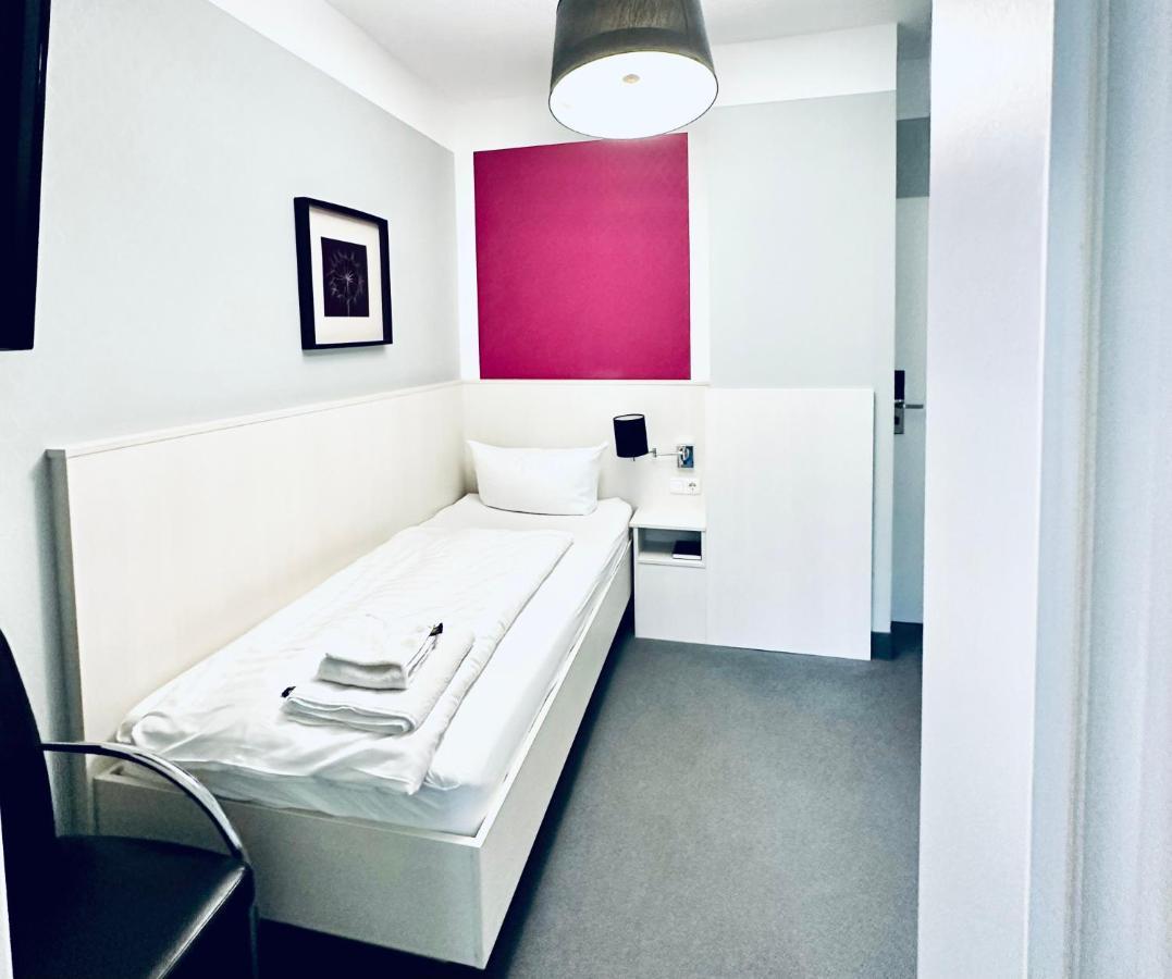 Hotel Brinckmansdorf 로스토크 외부 사진