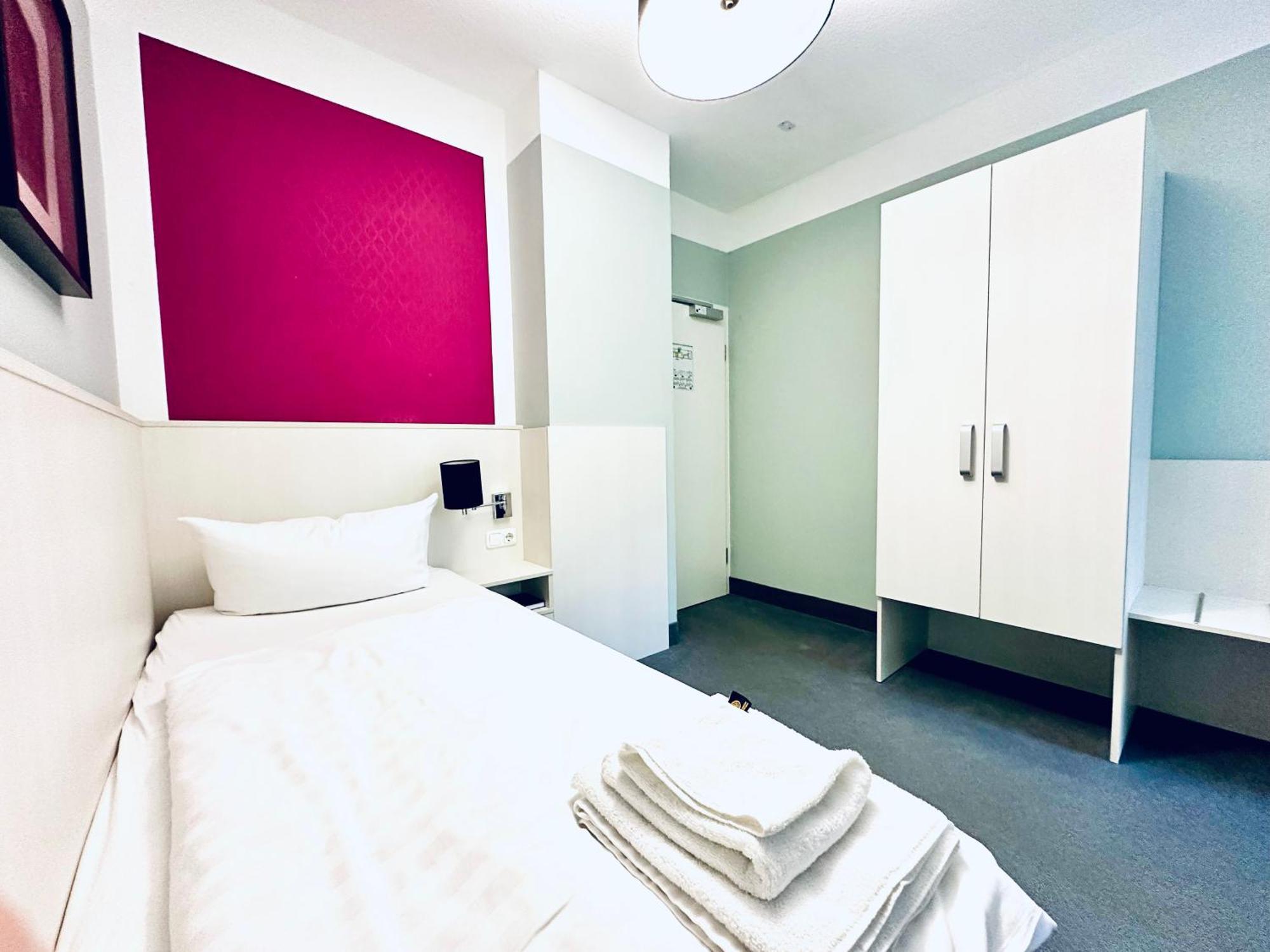 Hotel Brinckmansdorf 로스토크 외부 사진
