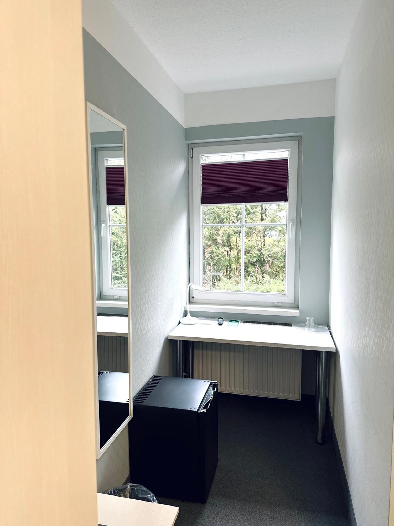 Hotel Brinckmansdorf 로스토크 외부 사진