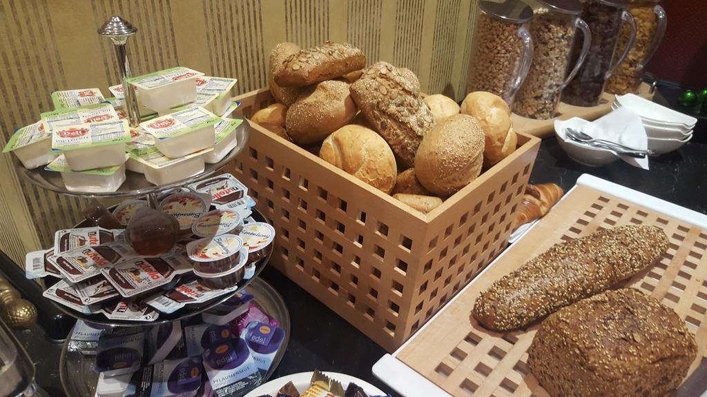 Hotel Brinckmansdorf 로스토크 외부 사진
